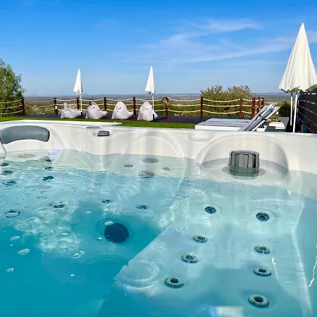 And Dream Elmenyvilla Aparthotel *