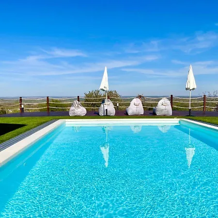 Aparthotel And Dream Elmenyvilla *