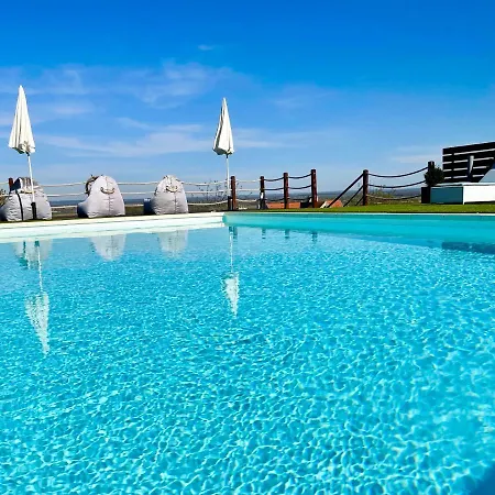 And Dream Elmenyvilla 아파트호텔 4*