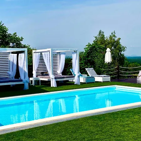 Aparthotel And Dream Elmenyvilla Zalakaros