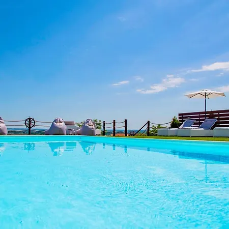 And Dream Elmenyvilla 4* זלקרוס