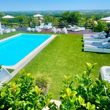 And Dream Elmenyvilla Aparthotel
