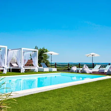 מלון דירות And Dream Elmenyvilla