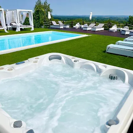 And Dream Elmenyvilla Ξενοδοχείο με διαμερίσματα 4*