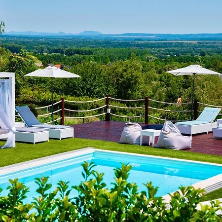 And Dream Elmenyvilla זלקרוס