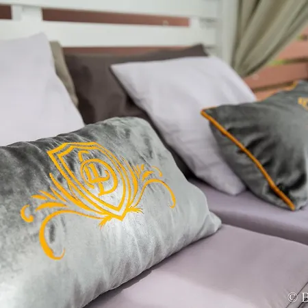 And Dream Elmenyvilla Aparthotel *
