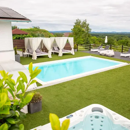 And Dream Elmenyvilla Aparthotel