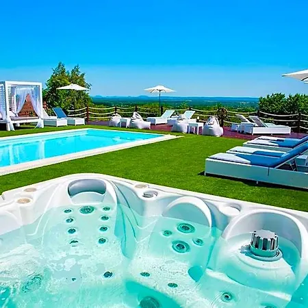 Apartmanhotel Love&dream élményvilla Zalakaros