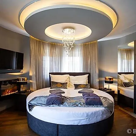 Appart hôtel Love&dream élményvilla Zalakaros