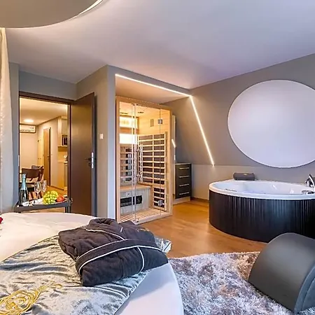 And Dream Elmenyvilla 4* Залакарош