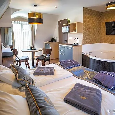 And Dream Elmenyvilla 4* Залакарош