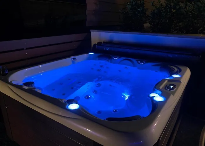 Apartmanhotel Love&dream élményvilla 4*