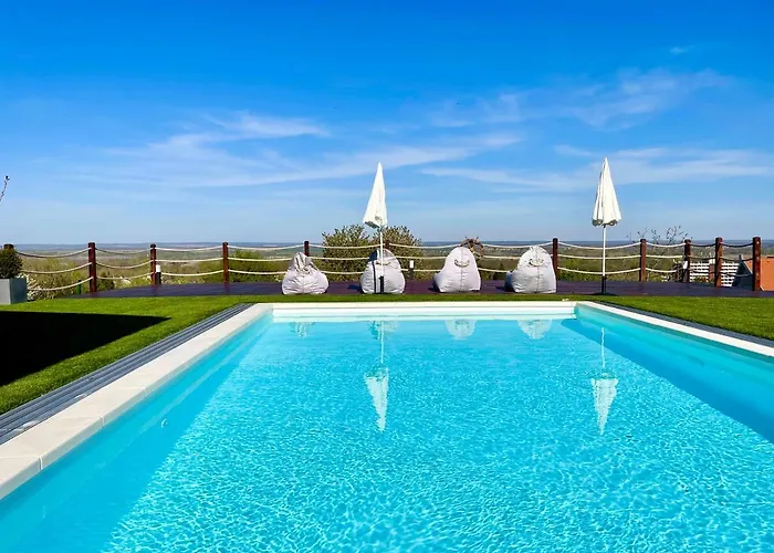 Apartmanhotel Love&dream élményvilla 4*