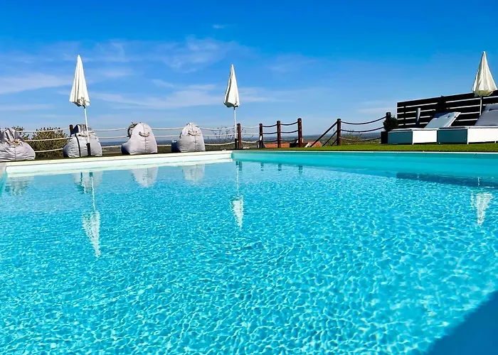Love&dream élményvilla Apartmanhotel 4*