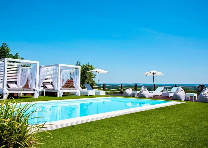 Apart Otel And Dream Elmenyvilla