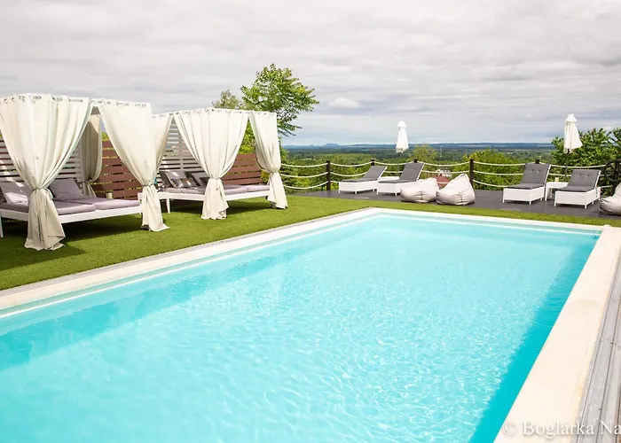 Apartmanhotel Love&dream élményvilla