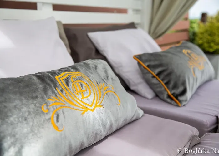 Love&dream élményvilla Apartmanhotel 4*