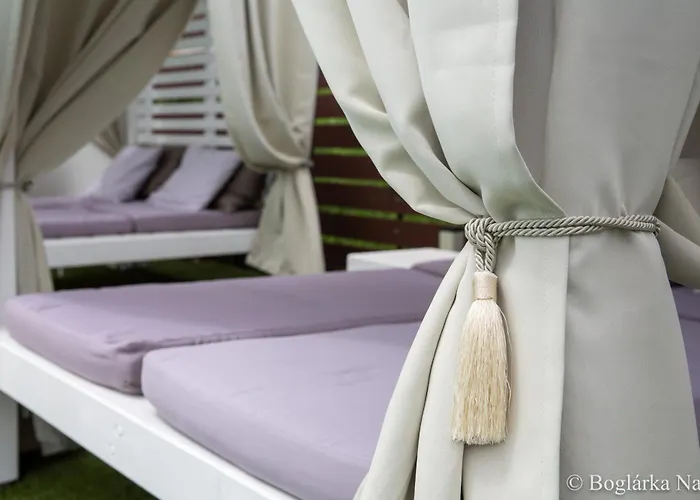 Apartmanhotel Love&dream élményvilla 4*